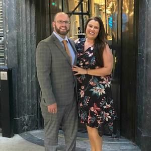 Meet your Posher, Sally